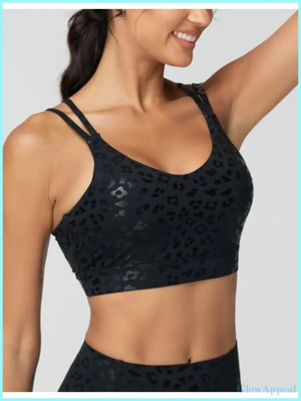 N/A this strappy